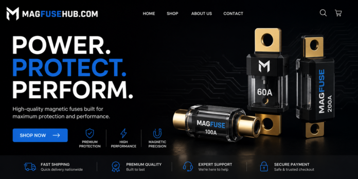 magfusehub com