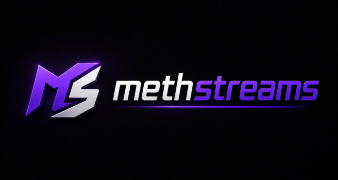 Methstreams