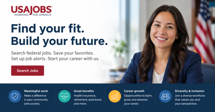 USAJOBS