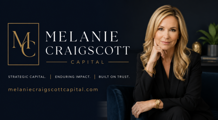 Melanie CraigScottCapital