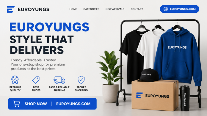 Euroyungs Com