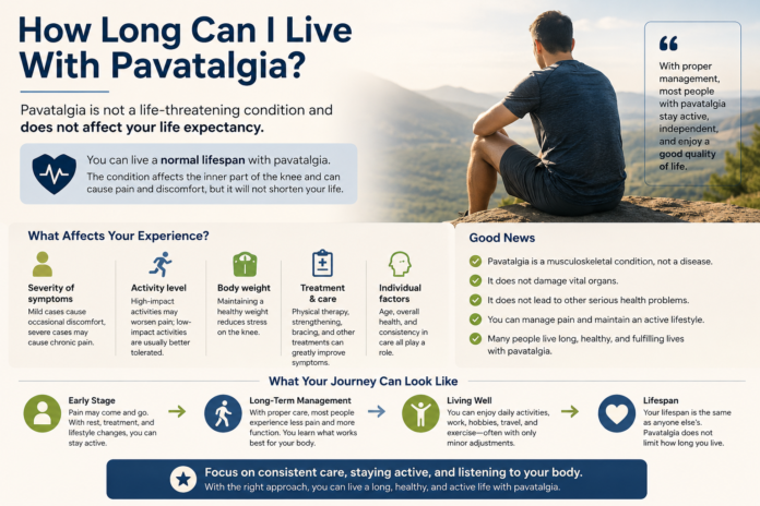 How Long Can I Live With Pavatalgia?
