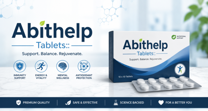 Abithelp Tablets