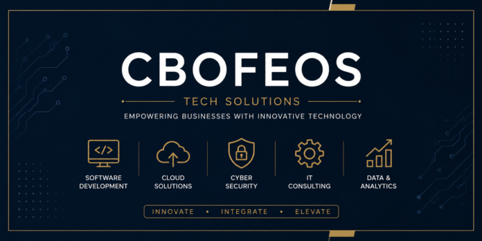 Cbofeos