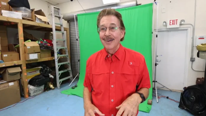Jack Hartmann Age