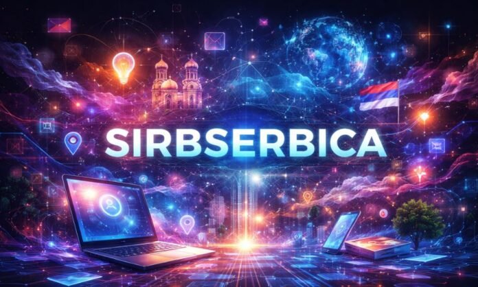 Sirbserbica