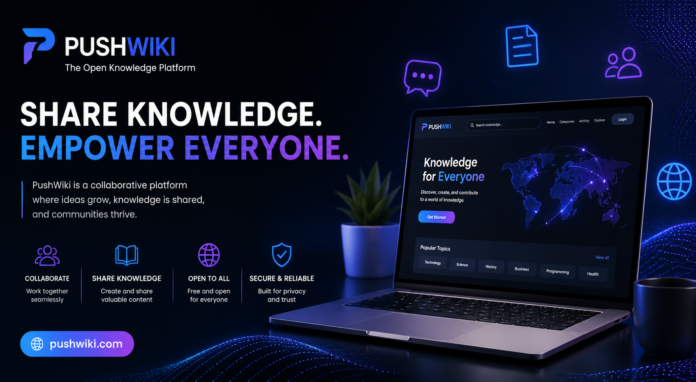 Pushwiki Com