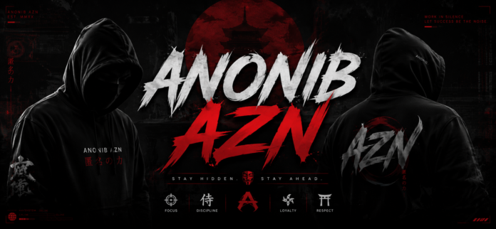 Anonib AZN