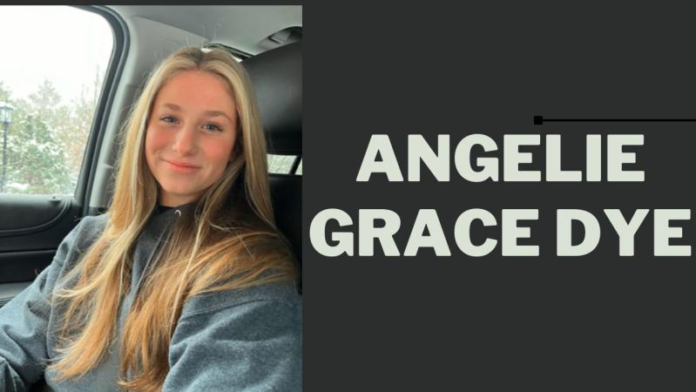 Angelie Grace Dye