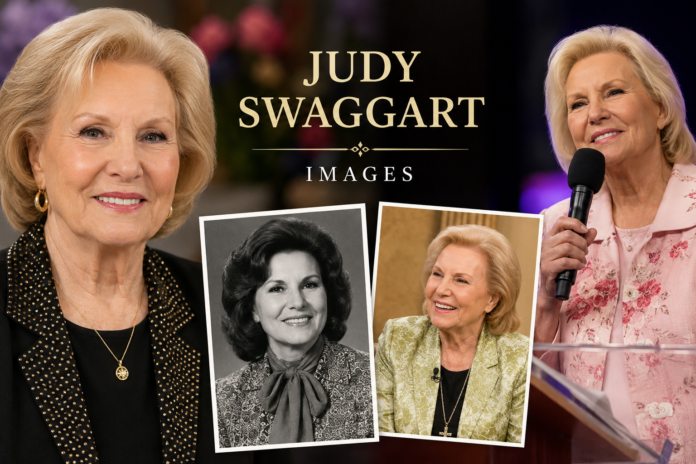 judy swaggart images